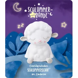 Tonies Hörspielfigur Schlummerschaf rosa/weiß
