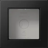 Jung Aufputz-Kappe 1fach A 5581 BF A SWM