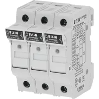Eaton Moeller Eaton Sicherungshalter Niedersp. 3P 10X38 M#CHCC3DIU