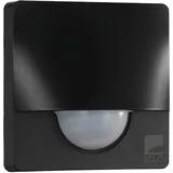 EGLO DETECT ME 3, Bewegungssensor aus Kunststoff, Farbe: schwarz