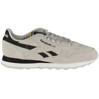 Reebok Classic Leather Steely Fog / Core Black / Retro Gold 36,5