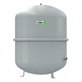 Reflex N 35 bar 4 l Grau