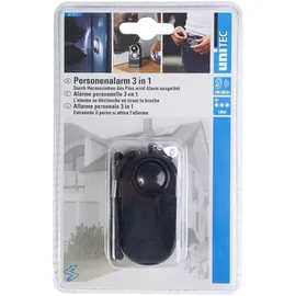 Unitec Personenalarm Panik-Alarm 100dB