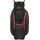 Titleist Cart 14 StaDry, schwarz/pink