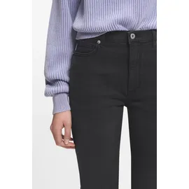 Hugo Malu 10260123 Blue Jeans Black 27 32