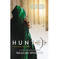 HarperCollins Hunted