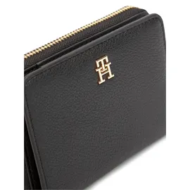 Tommy Hilfiger Geldbörse Damen schwarz