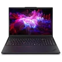 Lenovo ThinkPad P16v G3 Intel Core Ultra 7 255H 32 GB RAM 1 TB SSD RTX PRO 500