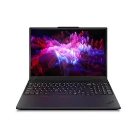 Lenovo ThinkPad P16v G3 Intel Core Ultra 7 255H 32 GB RAM 1 TB SSD RTX PRO 500
