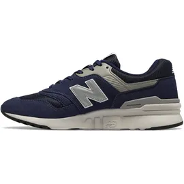 New Balance 997H Herren pigment/silver 42,5