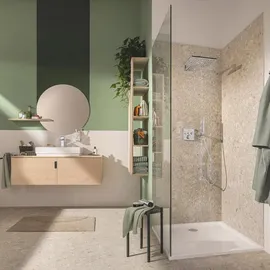 Grohe Precision SmartControl Unterputz Duschsystem Chrom 34875000