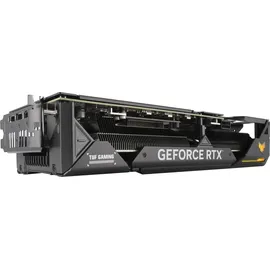 Asus TUF Gaming GeForce RTX 4070 OC Edition 12 GB GDDR6X