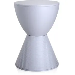 Kartell - Prince AHA Hocker, lavendelgrau