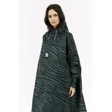 Protest Prtlaugh - Regenponcho Balance One Size