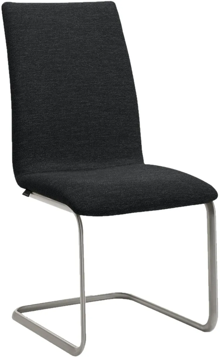 Venjakob Freischwinger-Stuhl EILEEN - B/H/T ca. 48.00x99.00x63.00