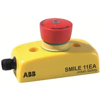 ABB Stotz S&J Not-Aus-Taster Smile 11EA Tina