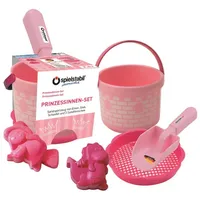 Spielstabil Prinzessinen - Set
