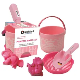 Spielstabil Prinzessinen - Set