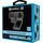 Sandberg USB Webcam Autofocus DualMic Schwarz