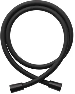 Avenarius Kunststoff-Brauseschlauch; black line, 1.600 mm, DK+DK,Linie Univ., 9907317040 9907317040