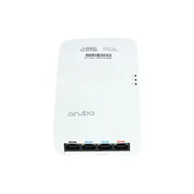 HP HPE Aruba AP-303H (RW) Unified AP