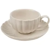 SG Secret de Gourmet Tasse 0,22 l Weiß
