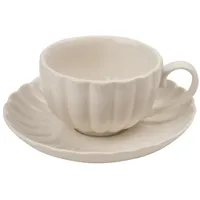 SG Secret de Gourmet Tasse 0,22 l Weiß
