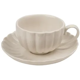SG Secret de Gourmet Tasse 0,22 l Weiß