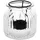 Olympia Teelichthalter Olympia Glas Transparent