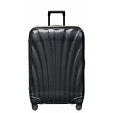 Samsonite C-Lite 4-Rollen 75 cm / 94 l black