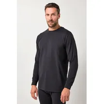 Jp1880 Unterhemd schwarz XXL