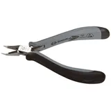 C.K Tools T3871df 120 ESD Schrägschneider mit Facette 130 mm