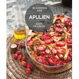 Sime Books Die Köstlichsten Rezepte aus Apulien