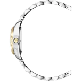 B JACQUES DU MANOIR Jacques Du Manoir Edelstahl 36 mm JWL02101