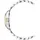 B JACQUES DU MANOIR Jacques Du Manoir Edelstahl 36 mm JWL02101
