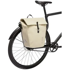 Vaude ReCycle Pro Single Fahrradtasche beige