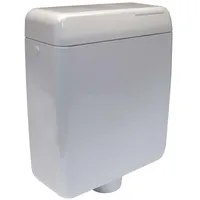 Jomo JOMORIT SM6 Tiefhängespülkasten 6 l