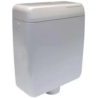 Jomo JOMORIT SM6 Tiefhängespülkasten 6 l