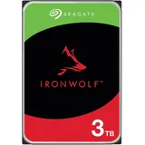 Seagate IronWolf 3 TB 3,5" ST3000VN006