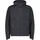 CMP Herren Hoodie Jacke - Antracite - M