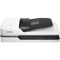 Epson WorkForce DS-1660W