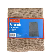 Trendline Jutesack 50 x 80 cm Jutesack