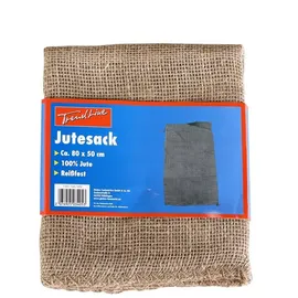 Trendline Jutesack 50 x 80 cm Jutesack