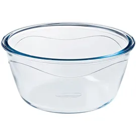 Pyrex 287PG00, Schüssel, Rund, 0,7 L, Glas, -40 - 300 °C