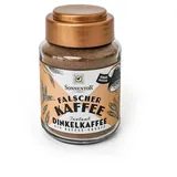 Hildegard - Dinkel-Kaffee instant 50g | SONNENTOR