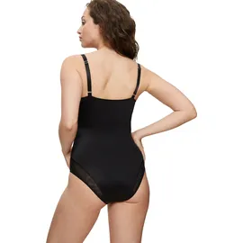 Triumph True Shape Sensation Body Tüll, Bügel für Damen, black 85B