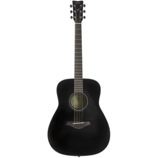 Yamaha FG 800 BL black