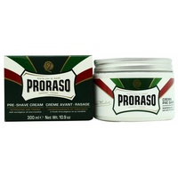 Proraso Green Pre-Shave Cream 300 ml