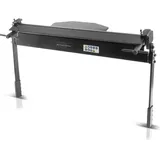 STAHLWERK Abkantbank AB-630 ST Blechbiegemaschine für Bleche bis 1,2 mm Dicke