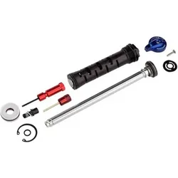 Gabel Rockshox Motion Control Lyrik Remote 2010/2012 EINHEITSFARBE No Size